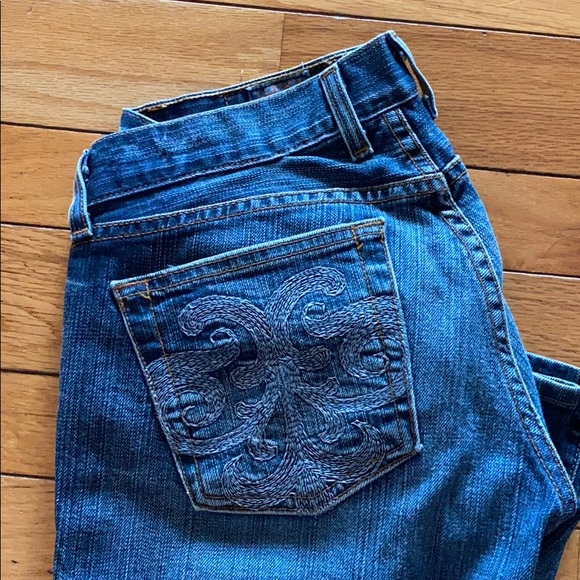 🌟Sale🌟Lucky Brand Jeans - Picture 1 of 8